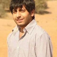 Pulkit Khetrapal